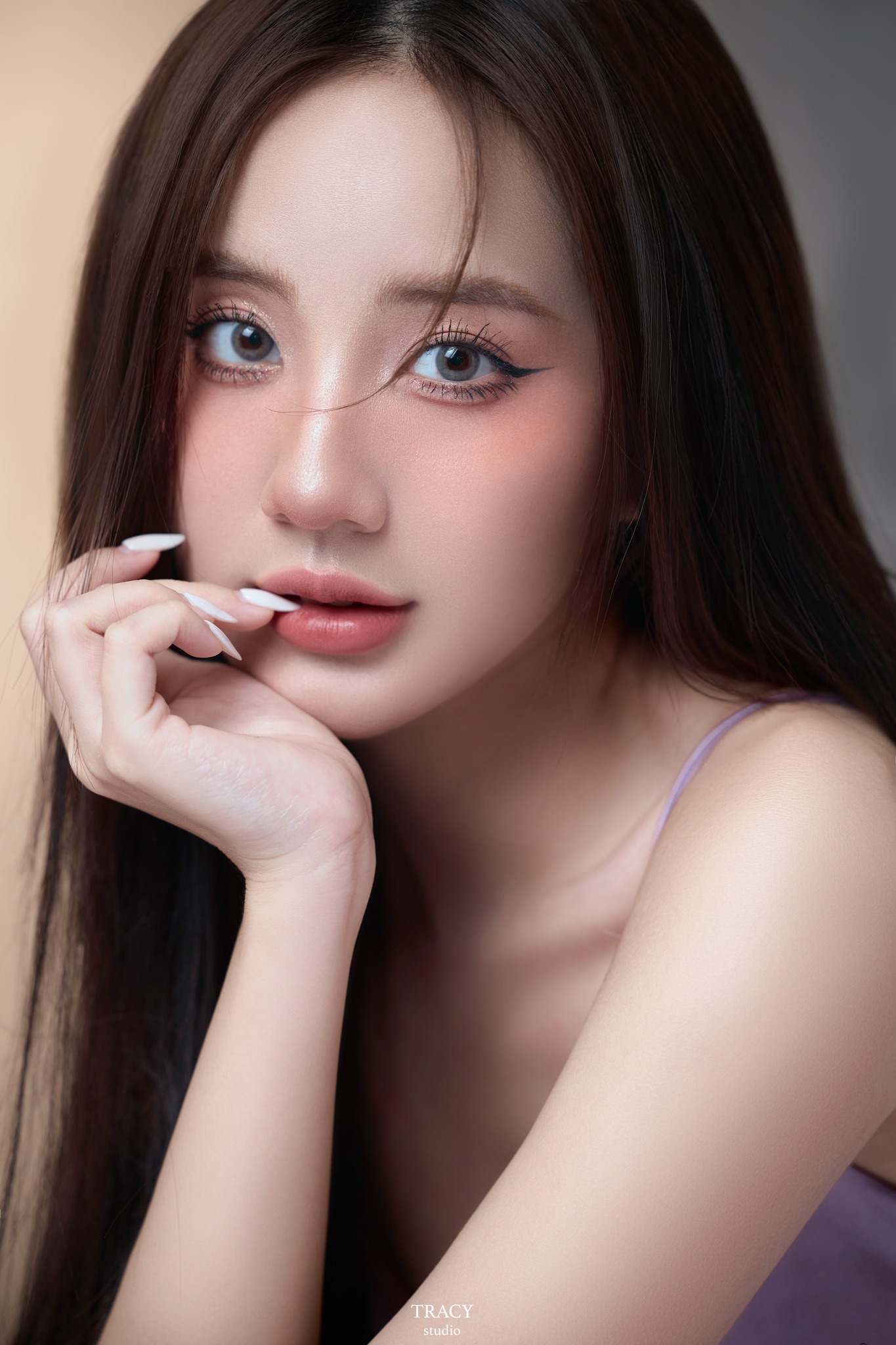 Gói chụp cá nhân